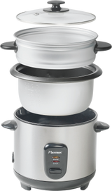 Bestron arc100 riskoger pastakoger