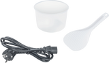 Bestron arc100 riskoger pastakoger
