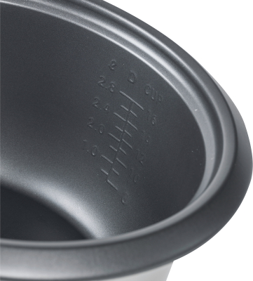 Bestron arc100 riskoger pastakoger