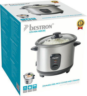 Bestron arc100 riskoger pastakoger