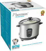 Bestron arc100 riskoger pastakoger