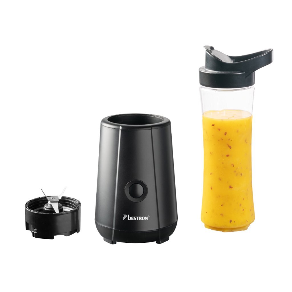 Bestron asmx300bl smoothie maker sort