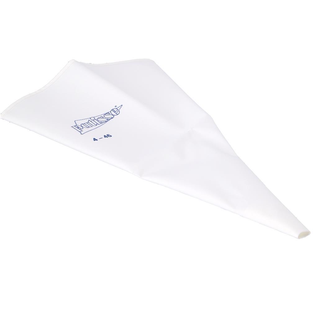 Patisse pyntesprøjtepose perlon 46cm