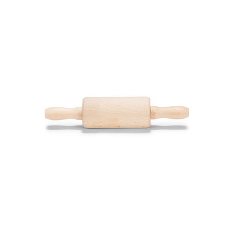 Patisse mini kagerulle træ 10cm