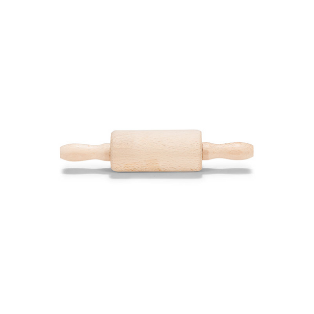 Patisse mini kagerulle træ 10cm