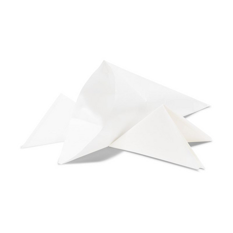 Patisse engangs sprøjteposer 40cm 5 stk