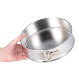 Patisse dåse springform 22 cm