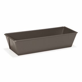 Patisse patisse kageform 20 cm sort