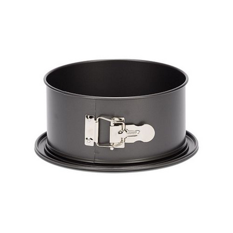 Patisse profi springvorm met hoge rand 22 cm