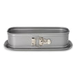 Patisse sølv-top kage springform 30 cm (1015110)