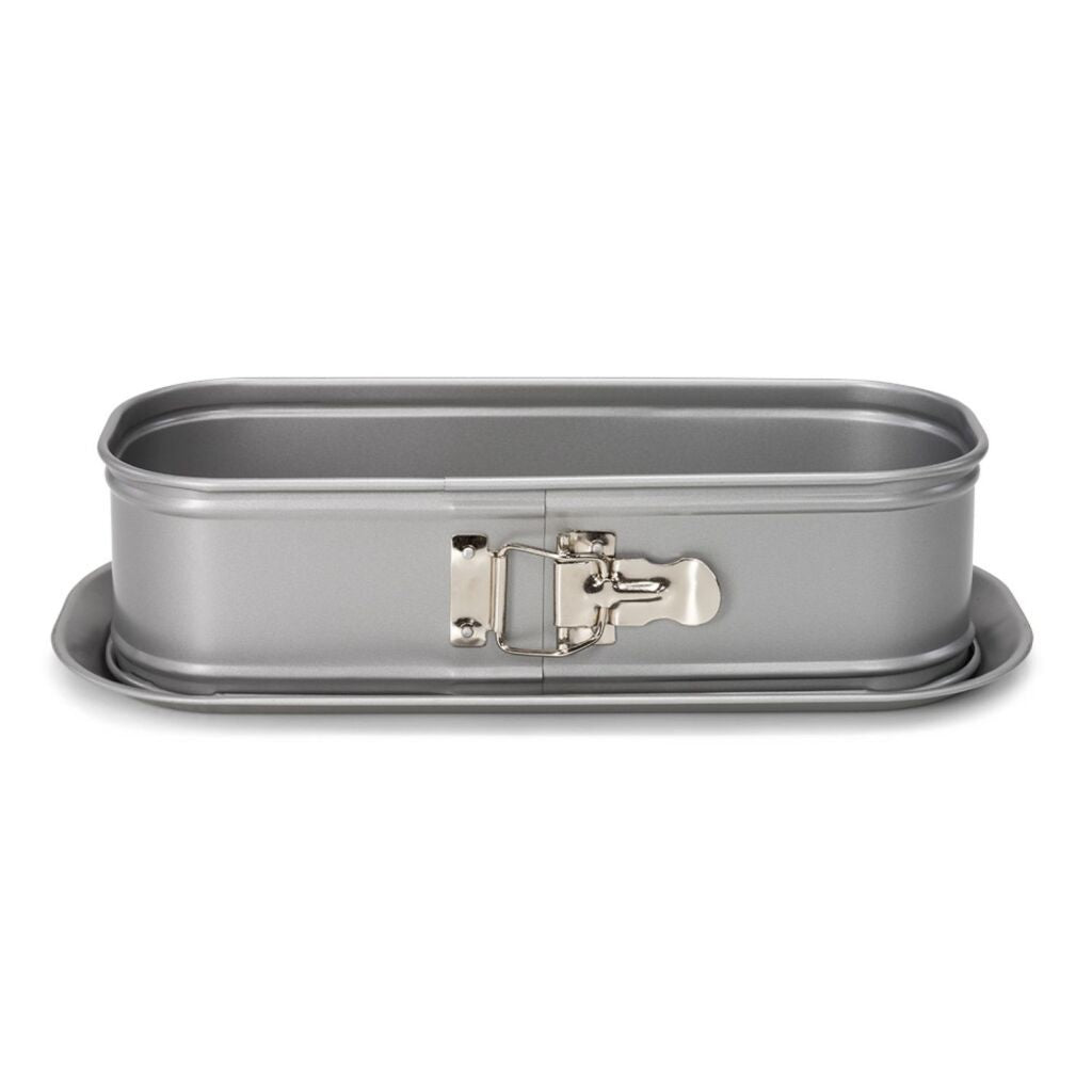 Patisse sølv-top kage springform 30 cm (1015110)
