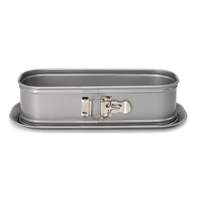 Patisse sølv-top kage springform 30 cm (1015110)