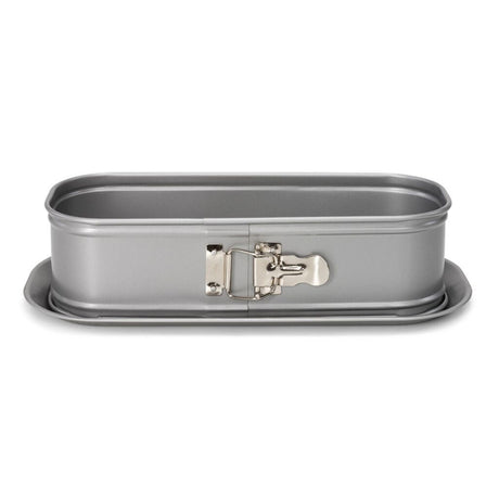 Patisse sølv-top kage springform 30 cm (1015110)