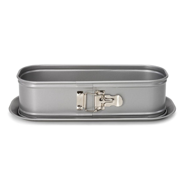 Patisse sølv-top kage springform 30 cm (1015110)