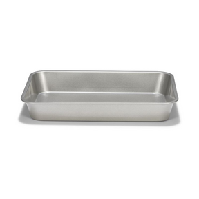 Patisse sølvtop bageplade non-stick 35x24cm