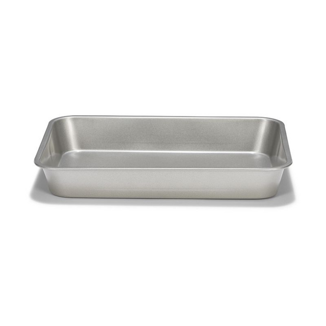 Patisse sølvtop bageplade non-stick 35x24cm