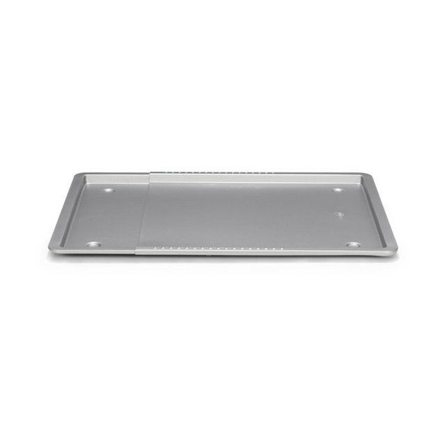 Patisse justerbar bageplade 33-47cm