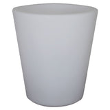 EuroTrail Lamp Flowerpot LED genopladelig omkring 38 cm