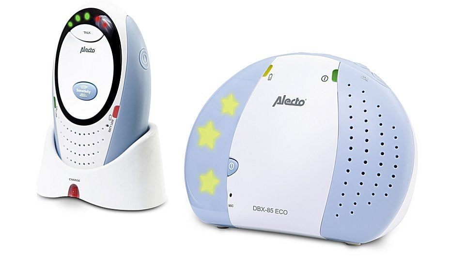 Alecto dbx-85 eco babyalarm