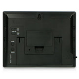 Alecto BR700 regnradar 3i1 vejrstation sort