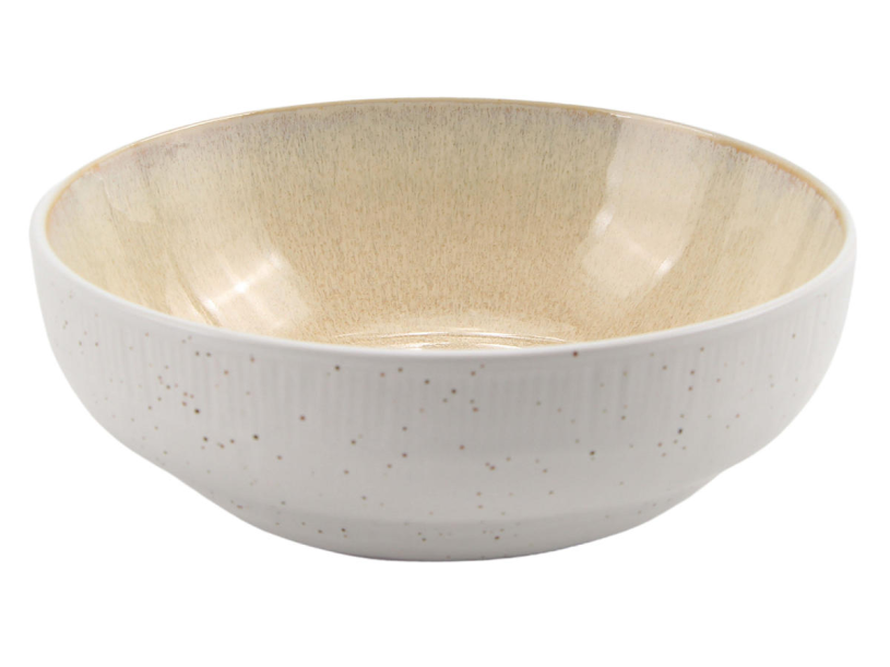 Servies aardewerk tzia schaal 17cm