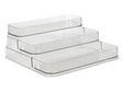 Organizer 3-lags 25,5x24,5x10,3cm