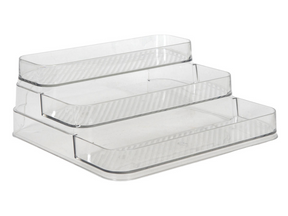 Organizer 3-lags 25,5x24,5x10,3cm