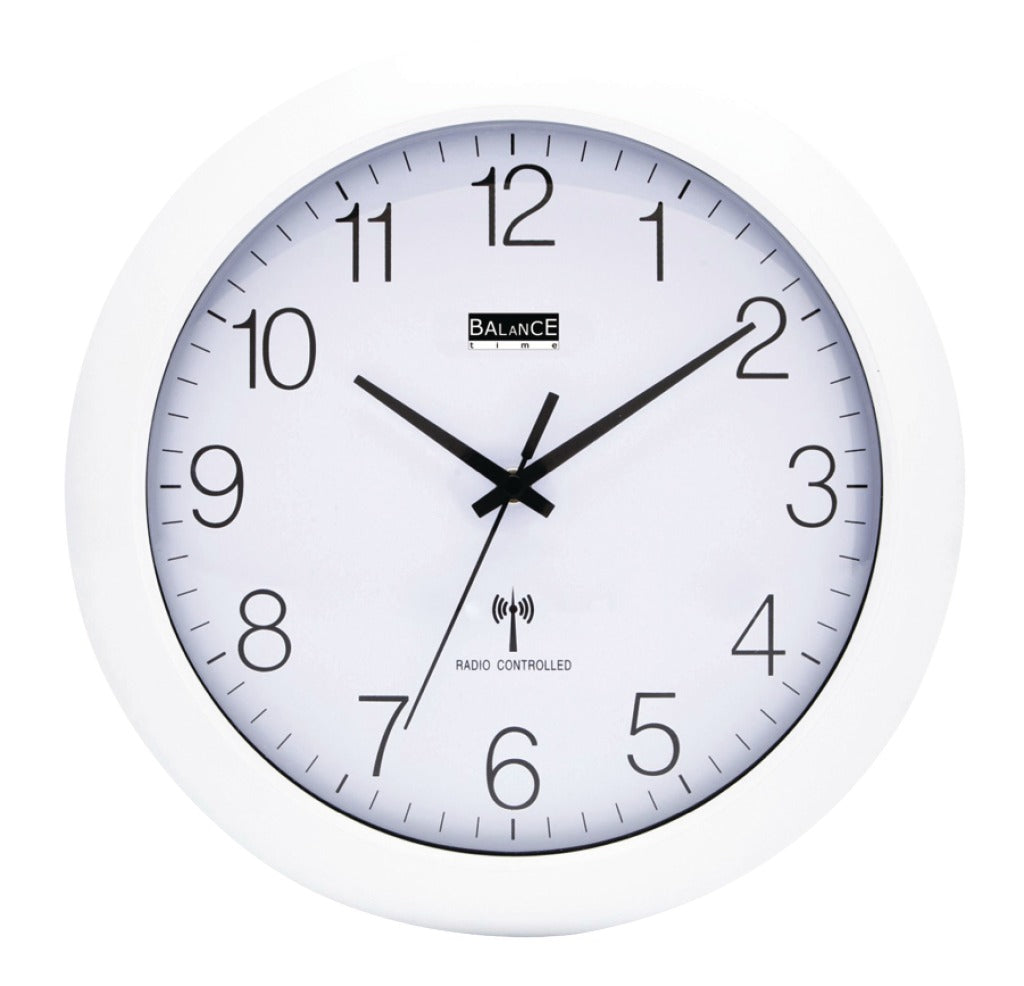 Balance balance 506407 radiostyret vægur 30 cm