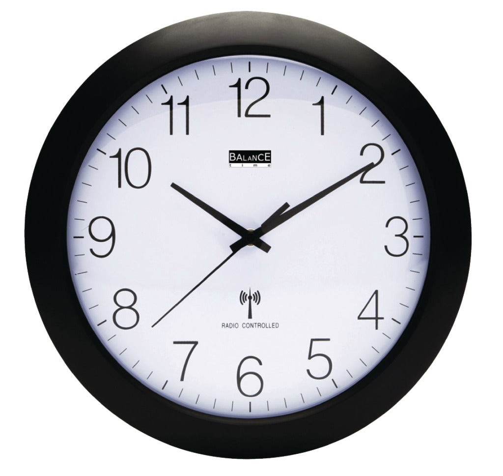 Balance balance 506411 radiostyret vægur 30 cm