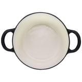Gusta støbejern stegepande 24 cm