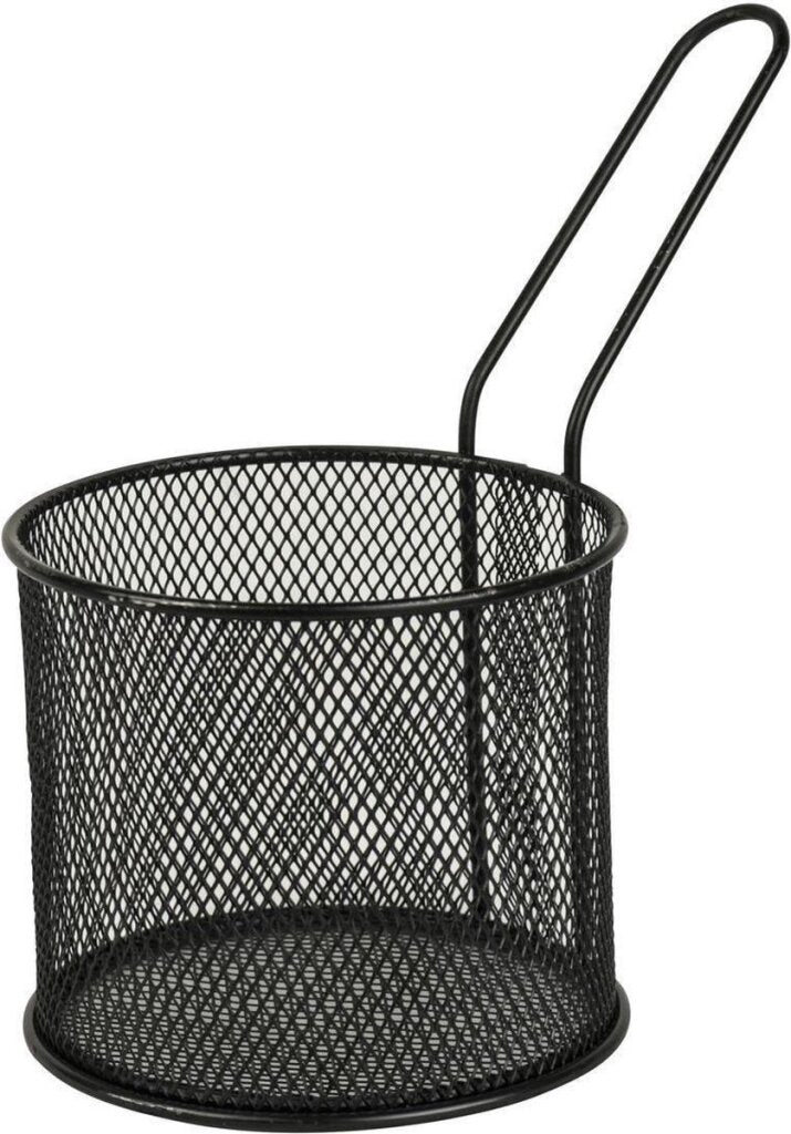Gusta 02140040 serveringsskål rund