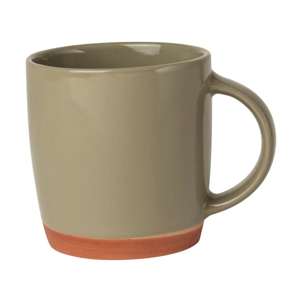 Gusta krus 300 ml stengrøn