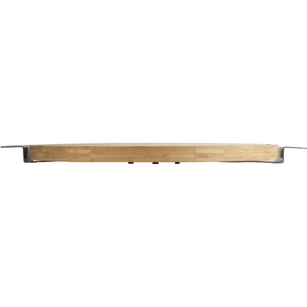 Gusta Gusta Serveringsbræt i træ Lazy Susan 42 cm