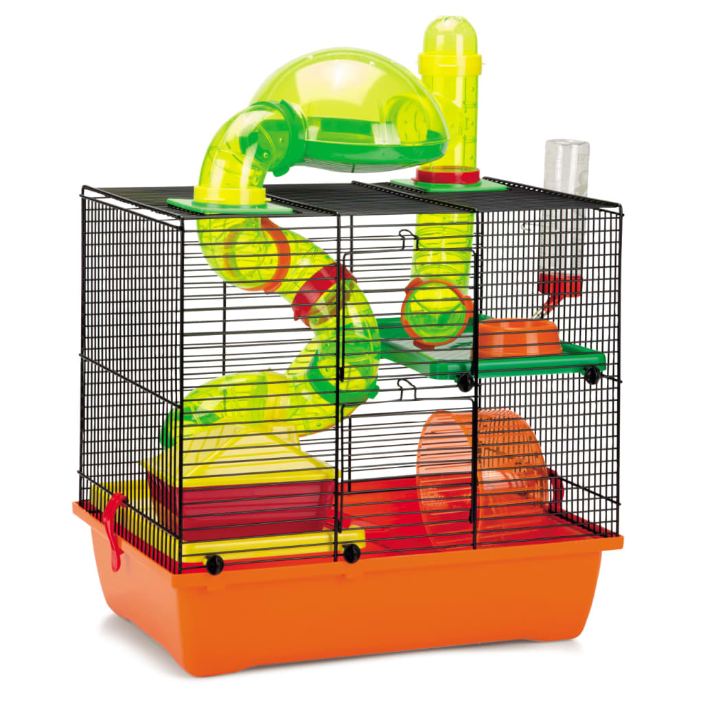 Beeztees gnaverbur Rocky 43x28x38,5 cm