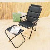 Travellife Travellife foldestol Barletta Compact Black