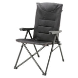 Travellife Travellife foldestol Barletta Cross Gray