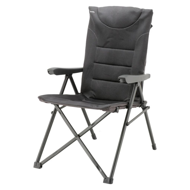 Travellife Travellife foldestol Barletta Cross Gray