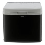 Mestic Mestic Colle Box Absorption Mac-40 42 L sort