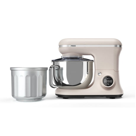 Princess foodprocessor cregrave;me