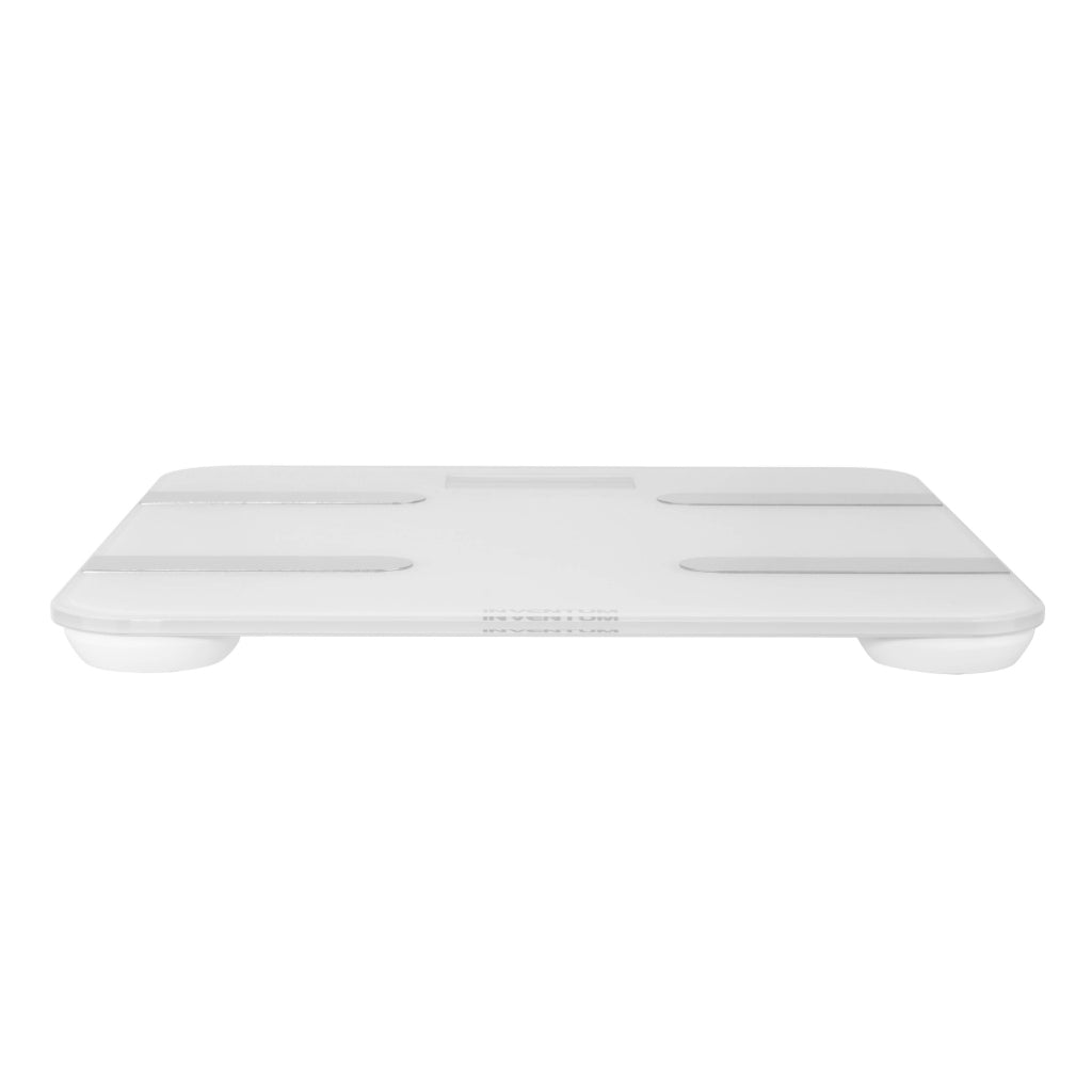 Inventum pw810w personlig vægt hvid