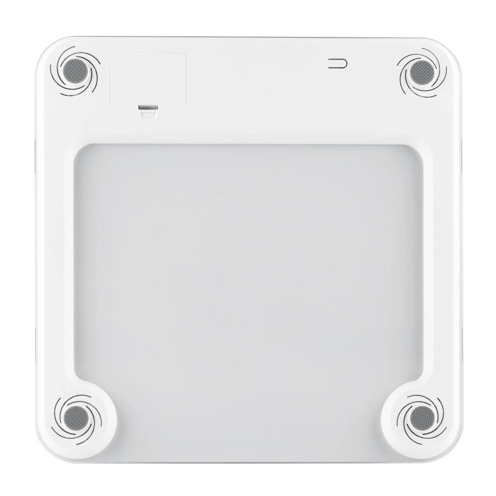 Inventum pw810w personlig vægt hvid