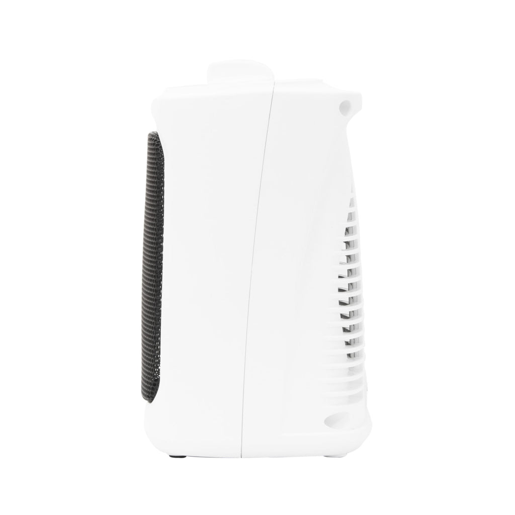 Inventum kc221w keramisk varmelegeme 2000w hvid