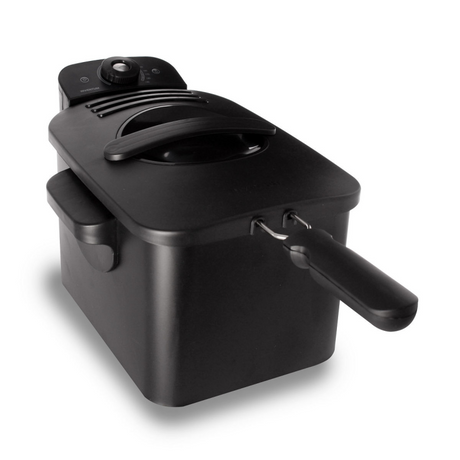 Inventum gf431b frituregryde 3l 2200w