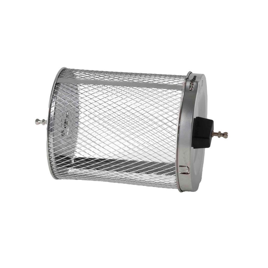 Inventum gf1200hld miniovn 12l 1500w sort rustfrit stål
