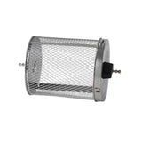 Inventum gf1200hld miniovn 12l 1500w sort rustfrit stål