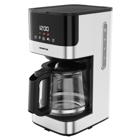 Inventum kaffemaskine 1,5l glaskande