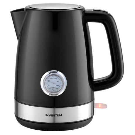 Inventum retro waterkoker 1,7 liter 2200w