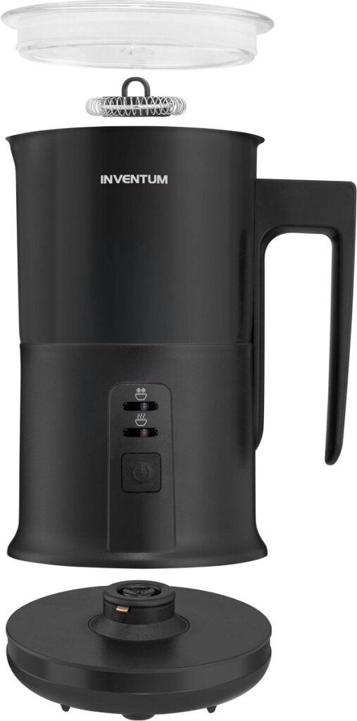 Inventum mk350b elektrisk mælkeskummer