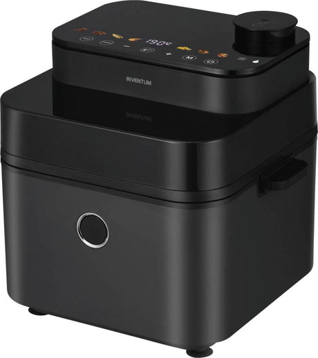Inventum gf730hldb frituregryder