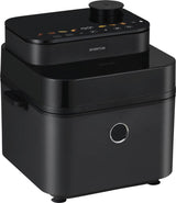 Inventum gf730hldb frituregryder